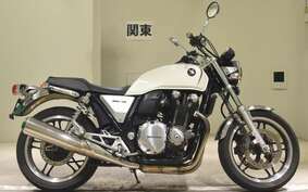 HONDA CB1100 2012 SC65