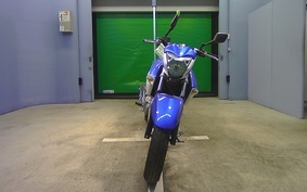 SUZUKI GSR250 GJ55D