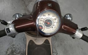 HONDA GIORNO AF70