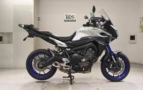 YAMAHA MT-09 Tracer 2015 RN36J