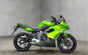 KAWASAKI NINJA 400 R 2015 ER400B