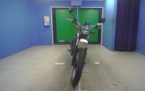 KAWASAKI 250TR 2004 BJ250F