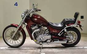 SUZUKI INTRUDER 400 1994 VK51A