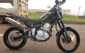 YAMAHA TRICKER DG10J