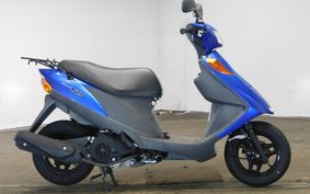 SUZUKI ADDRESS V125 CF4EA