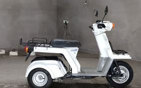 HONDA GYRO TD02