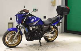 HONDA CB400SFV-3 2009 NC39