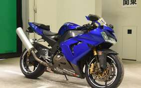 KAWASAKI ZX 10 NINJA R 2005 ZXT00C