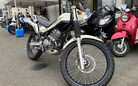 KAWASAKI SUPER SHERPA KL250G