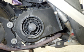 SUZUKI ADDRESS V50 Gen.2 CA42A