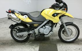 BMW F650GS 2004 0175