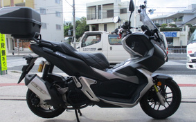 HONDA ADV150 KF38