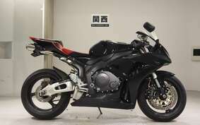 HONDA CBR1000RR 2006 SC57