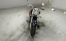 SUZUKI INTRUDER 400 Classic 2013 VK56A