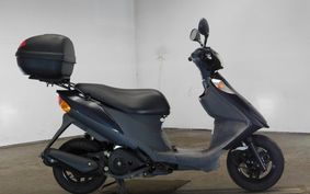 SUZUKI ADDRESS V125 G CF46A