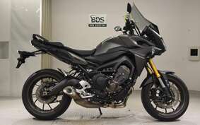 YAMAHA MT-09 Tracer 2016 RN36J