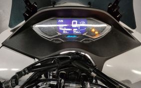 HONDA PCX125 E JK06
