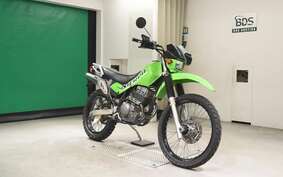 KAWASAKI SUPER SHERPA KL250G