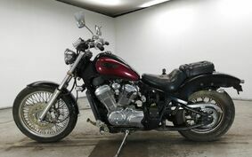 HONDA STEED 400 NC26