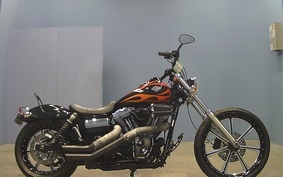 HARLEY FXDWG 1580 2010 GP4