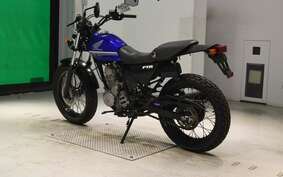 HONDA FTR223 MC34