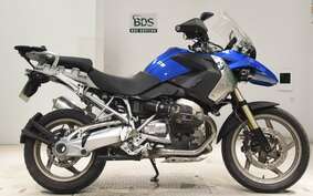 BMW R1200GS 2011 0450