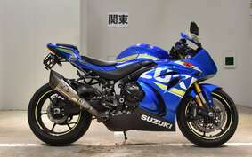 SUZUKI GSX-R1000R A 2018 DM11G