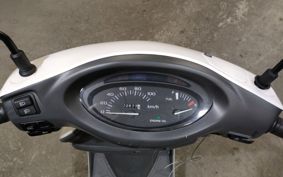 HONDA SPACY125 JF04