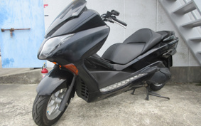 HONDA FORZA Z MF10
