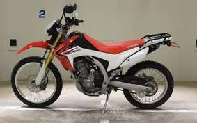 HONDA CRF250L MD38