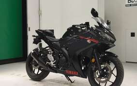 YAMAHA YZF-R25 RG10J