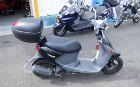 SUZUKI LET's 4 CA45A