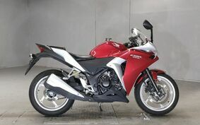 HONDA CBR250R MC41