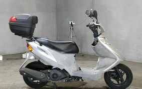 SUZUKI ADDRESS V125 G CF46A