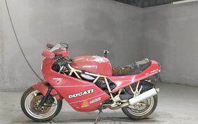 DUCATI 400SS 1991 400S