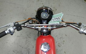 HONDA APE 50 AC16