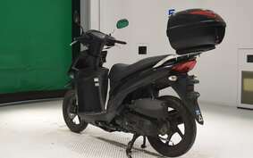 SUZUKI ADDRESS 110 CE47A