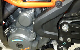 KTM 390 RC 2019 JYJ40