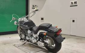 YAMAHA DRAGSTAR 400 1996 4TR