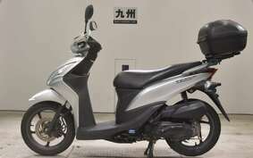 HONDA DIO 110 JF31