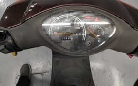 YAMAHA JOG SA36J