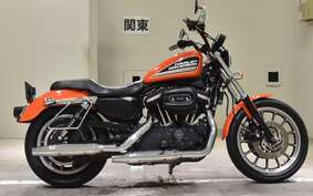 HARLEY XL883RI 2008 CS2