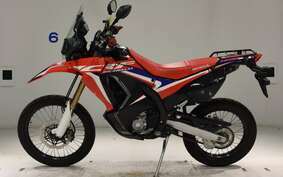 HONDA CRF250 RALLY A MD44