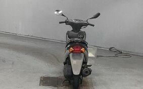 SUZUKI ADDRESS V125 CF4EA