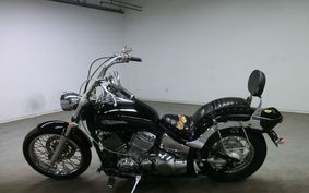 YAMAHA DRAGSTAR 400 2004 VH01J