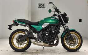 KAWASAKI Z650 RS 2023 ER650M