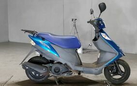 SUZUKI ADDRESS V125 G CF46A