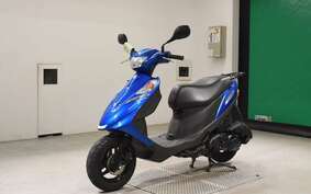 SUZUKI ADDRESS V125 G CF4EA