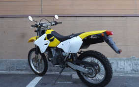 SUZUKI DR-Z400S 2002 SK43A