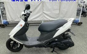 SUZUKI ADDRESS V125 CF46A